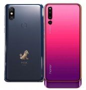 都是滑盖全面屏，荣耀magic 2比小米mix 3贵500元，小米输在了