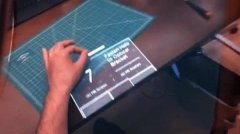 报告称，Leap Motion两次差点被苹果收购