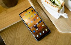 罗永浩下决心准备狙击小米8，即将抢夺最便宜骁龙84