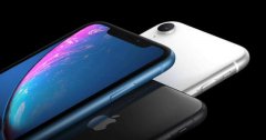 iPhoneXR价格一降再降，看来是想要和华为Mate20开始竞争