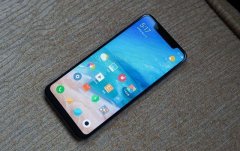 发布五个月降价500元，国产顶尖全面屏旗舰现已降至2199元