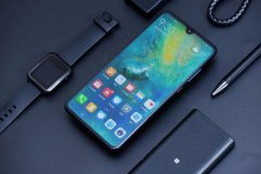 新iPhone拍照提升不明显，华为Mate 20拍照能力轻松秒杀它！