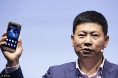 6年前他为华为手机立了7个Flag，当年吹过的牛逼如今都