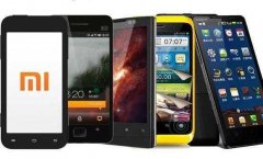 第四季度iPhone卖了将近4700万部 三星的内存利润是手机
