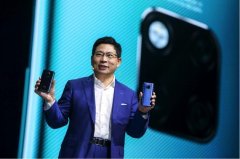 新iPhone不支持双卡双4G!华为Mate20系列已经实现双卡双VoL