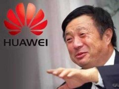 任正非被黑最惨的三张老照片, 却是华为世界第一的见