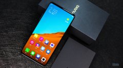 简直眼花缭乱 近期发布全面屏手机一览