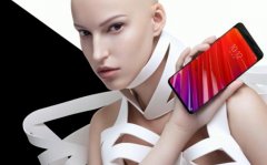 联想的划时代新品Z5 Pro上市