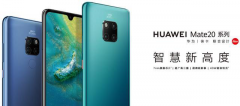 号称年度最强的安卓机—华为mate20,发布不到半个月就出现“绿