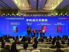 口碑、销量双收！华为Mate 20 Pro获中国手机最高“天鹅奖”