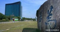 这家中国手机巨头专利数量远超华为 国内高端机份额仅次于苹