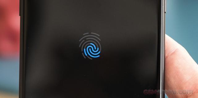 三星S10将采用超声波指纹识别,速度更快,识别面积更大
