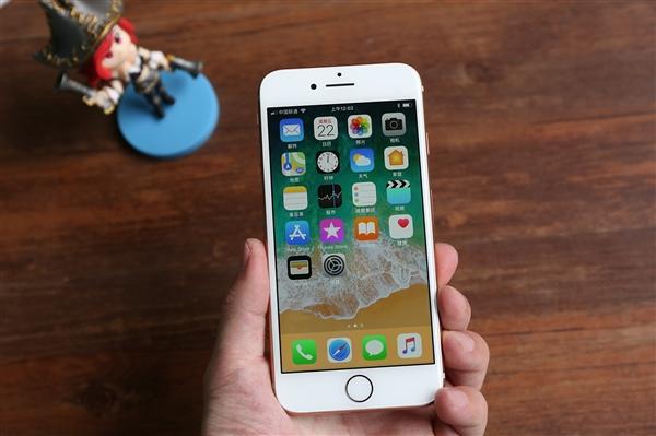 苹果官网上架iPhone 8官翻版:不到3500 买吗?