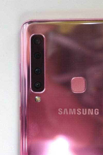 Galaxy A系列,三星这次把中端机看得更准了
