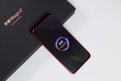 国产这3款曾经都宣传屏占比接近100%的手机，发布了是