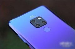 华为Mate 20 Pro成欧罗巴爆款 销量已经超越P20 Pro