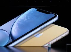 IPhoneXR价格一降再降，如今跌破底线，终于要迎来“第