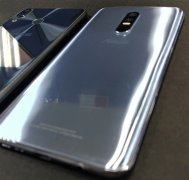 骁龙845一加6T屏下指纹发布，三星推特换头像暗示将推