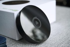 爱奇艺电视果4K让手机秒变大屏娱乐神器 强悍堪比Swi