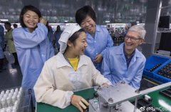 iPhone XR或销量未达苹果预期遭砍单，但它在国内依然卖