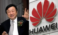 全球排第2的中国企业：专利比华为多，营收是华为4倍，利润