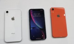 苹果“低价”iPhone XR市场反应冷淡，华为那边却又要加
