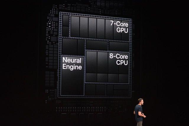 A12X:苹果2018 iPad Pro这颗心脏有多强?