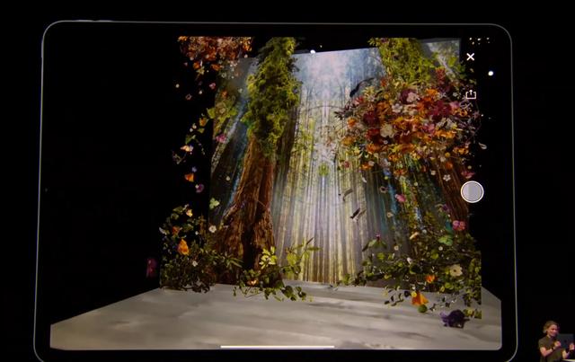 A12X:苹果2018 iPad Pro这颗心脏有多强?