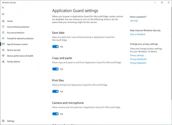 Win10 2019新版发布:操作中心/高分屏优化