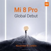 小米终于闯出国门：将在12月8日在英国伦敦举行新品发布会