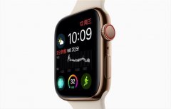 中国电信现已开启苹果 Apple Watch 部分城市蜂窝网络服务