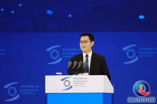 中国互联网发展报告2018:5G研发进入全球领先梯队