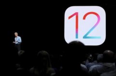 iOS12.1更新！支持群组通话，实时调节景深，支持eSIM信
