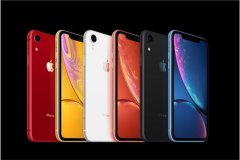 苹果 iOS 12.1.1 测试版强化触觉反馈，为 iPhone XR 通知中