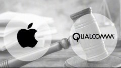 遭苹果“断交”重伤，Q4净亏损5亿美元，高通凭双筹码