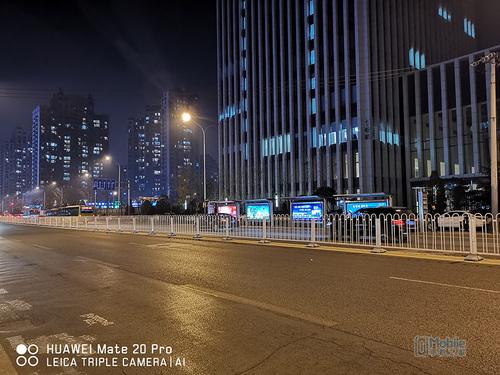 华为Mate 20 Pro评测:堪称完美的最佳旗舰