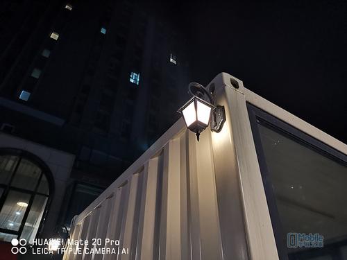 华为Mate 20 Pro评测:堪称完美的最佳旗舰