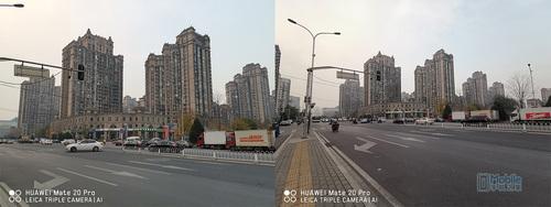 华为Mate 20 Pro评测:堪称完美的最佳旗舰
