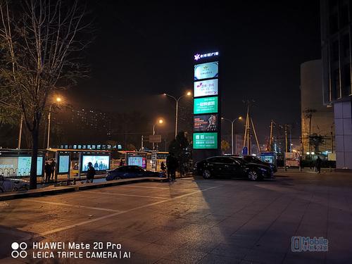 华为Mate 20 Pro评测:堪称完美的最佳旗舰