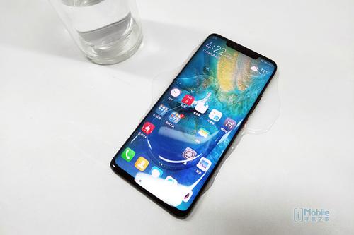 华为Mate 20 Pro评测:堪称完美的最佳旗舰