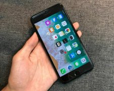 苹果7P强行对比iPhoneXR
