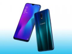 商标被抢注，OPPO R17改名为RX17，OPPO的反击也让对手尴尬