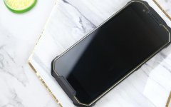 5000毫安就是大容量续航手机？那这台MANN 8S三防手机了