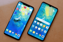 iPhoneXR无奈降至“冰点价”, 华为Mate20直呼“伤不起”