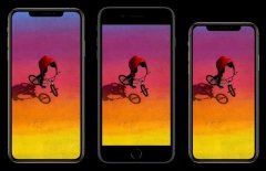 苹果手机又出故障！iPhone X触摸时该动不动，不让动乱