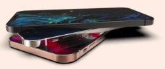 苹果iPhone XI概念图曝光：边角方正、Type-C接口，售价或