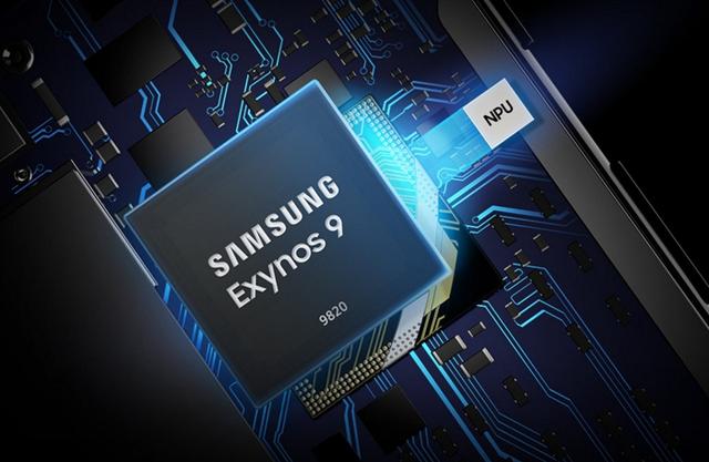 三星发布猎户座9820 SoC:8nm LPP、加入NPU、2Gbps基带