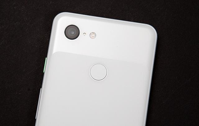 苹果iPhone XR、谷歌Pixel 3、索尼Xperia XZ3单镜头手机拍照比拼