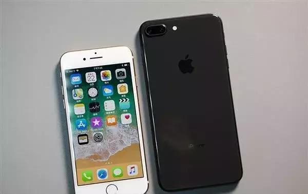 iPhone8P详细评测:再用三年没问题!