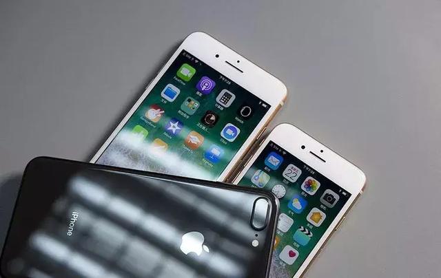 iPhone8P详细评测:再用三年没问题!
